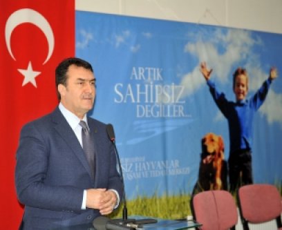 TÜRKİYE'DE HİÇ BİR MERKEZ BURAYLA YARIŞAMAZ!