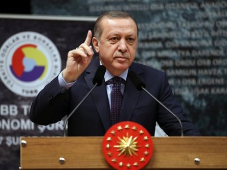 Yeni Bir İstihdam Seferberliği Başlatıyoruz!