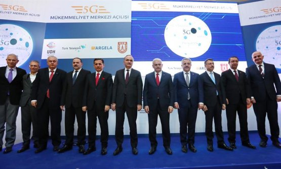 YETİŞMİŞ İNSAN GÜCÜ EN BÜYÜK KAYNAĞIMIZ!