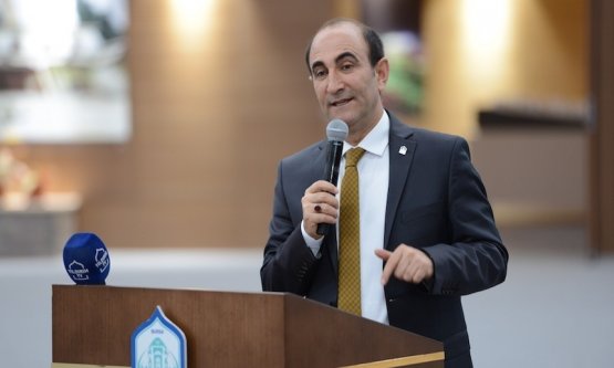 YILDIRIM'DA UYUŞTURUCU İLE KESİNTİSİZ MÜCADELE!