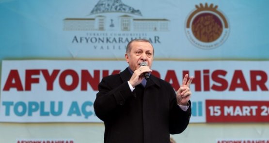 '16 Nisan İçin Tüm Avrupa ‘Hayır' Seferberliğine Çıktı”
