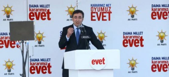 Allah'ın izniyle genç nesli geleceğe iyi hazırlayacağız