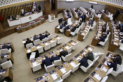 Antalya Büyükşehir Belediyesi'nden Türkiye'de Bir İlk Daha!