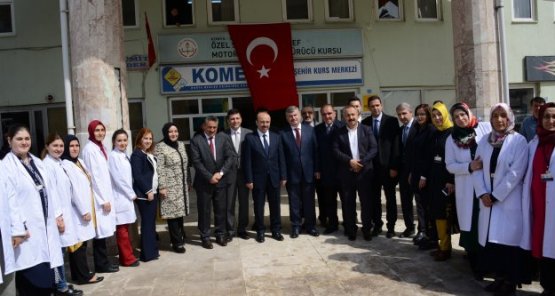 Avrupa Güçlü Türkiye İstemiyor!