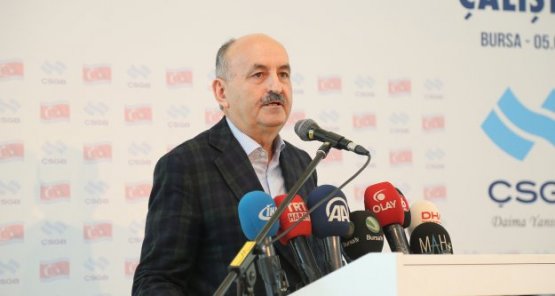 Balkan Çalıştaylarının Finali Bursa'da Yapıldı!