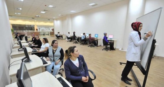 Başkentli Kadın Olmanın Ayrıcalığı!