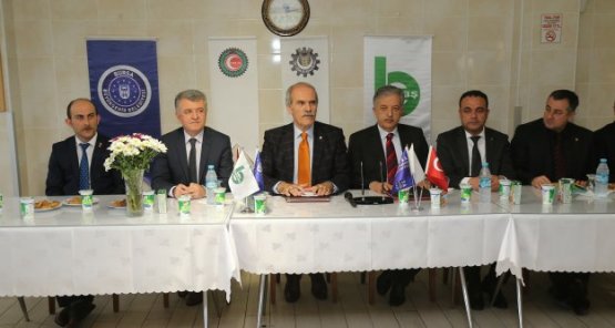 BESAŞ´ta toplu sözleşme sevinci!