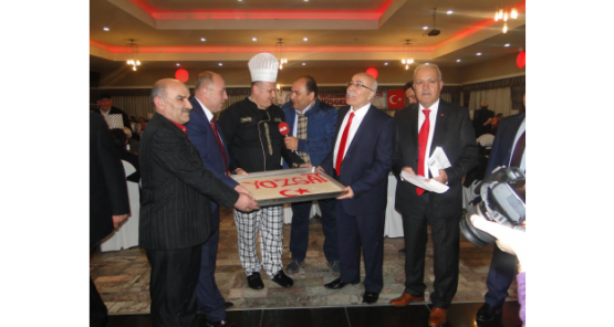 BOZOK YAYLASI BURSA'YA AKTI!