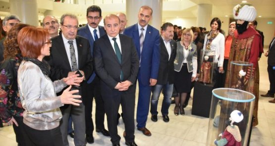 Bursa Kent Konseyi'nden ‘Kadınlar Günü' anma programı!