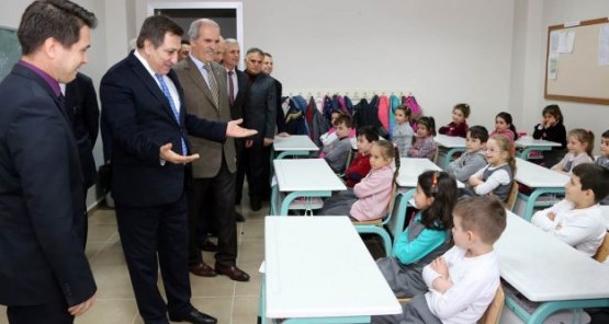 Bursa'ya Yakıştı!
