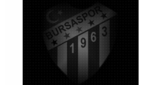 Bursaspor'dan Başsağlığı Mesajı!