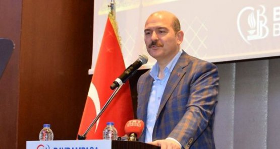 'Cesaretiniz Yetiyorsa, Bugün de Özerklik İlan Edin de Görelim Bakalım'