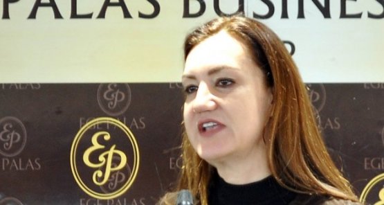 'Cumhurbaşkanlığı Hükümet Sistemi, Darbe Dönemlerinin Sonu Olacak”