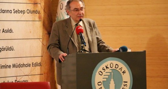 DARBECİLİK ŞEKER HASTALIĞI GİBİDİR FIRSATINI BULDUĞUNDA NÜKSEDER!