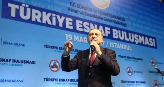 'Dayanışma Ruhunun Olduğu Bir Millet Yıkılamaz”