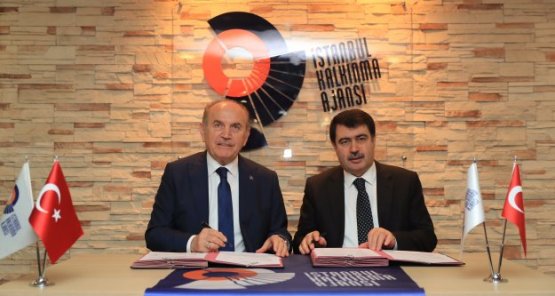 Dünyanın İlki Olacak Proje İstanbul'da!