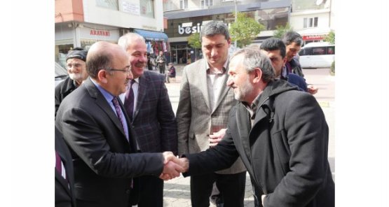 Düşman Oklarının Gittiği Yer Bizim Sahip Çıkmamız Gerekendir!