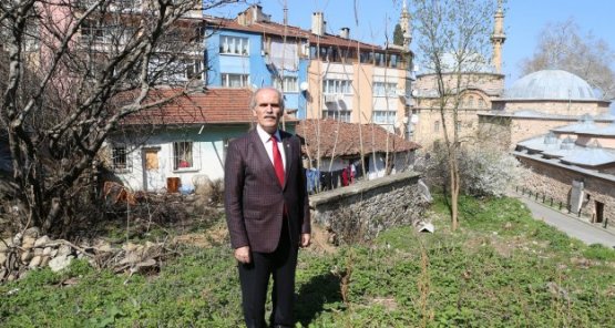 EMİR SULTAN NEFES ALACAK!