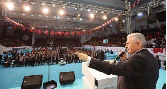 Gelecek Nesiller Bizim Çektiğimiz Sıkıntıları Yaşamasınlar!