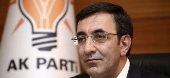 HALKIMIZ TÜRKİYE'NİN ÇOK DAHA GÜÇLÜ BİR ÜLKE OLMASINA DESTEK VERECEK!