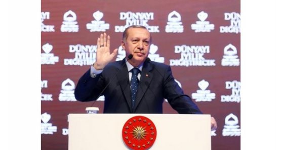 'Her Yıl Türkiye İçin İnsan Hakları Karnesi Hazırlayanlar, Demokrasi Dersinden Sınıfta Kaldı”