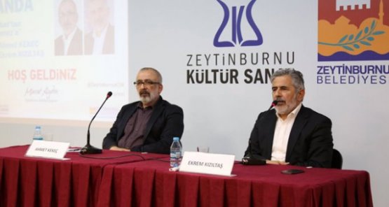 İDEOLOJİ KILIFINDA EKONOMİK DARBE!
