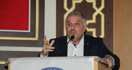 İNEGÖL'DE EVET DEDİLER!