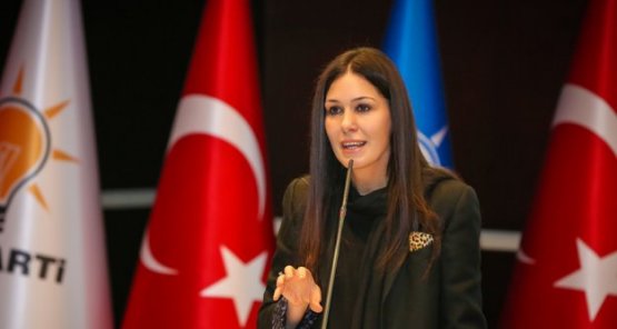 'İnsan Hakları Ayaklar Altına Alındı”
