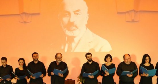Işıklı Yolun Hüzünlü Yolcusu!