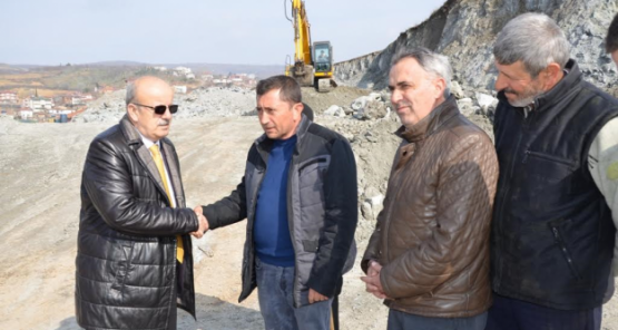 İznik Kiraz Festivaline Hazır!