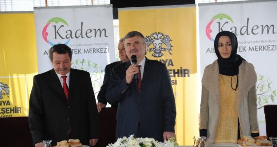 Kadına ve Aileye Hak Ettiği Değeri Verelim!