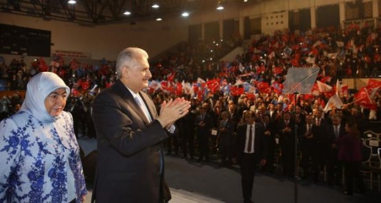 'Kıbrıs'ta adaletin, huzurun, barışın güvencesi olmaya devam edeceğiz”