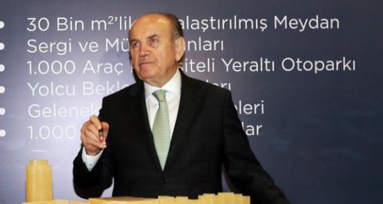 Kilyos Sahili Temizleniyor!