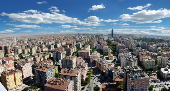 Konya'da Uluslararası Tarım Şehirleri Toplantısı!