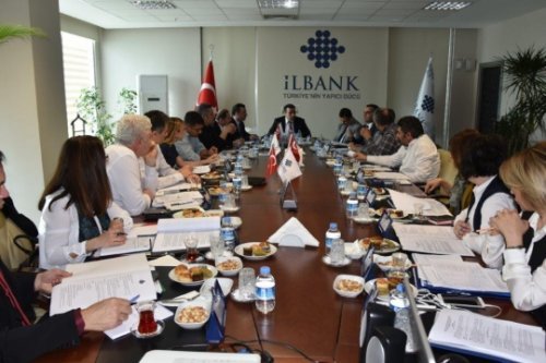'Mahalle Tasarımı Fikir Yarışması'na Start Verildi!