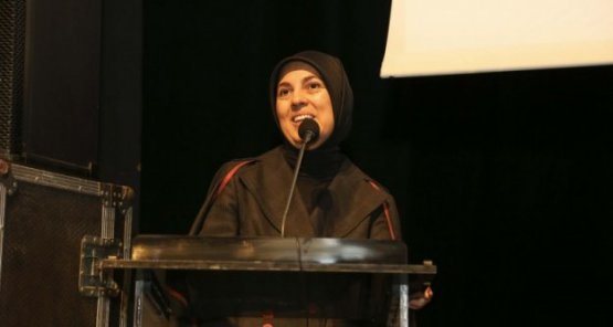 MERVE KAVAKÇI 28 ŞUBAT'I ANLATTI!