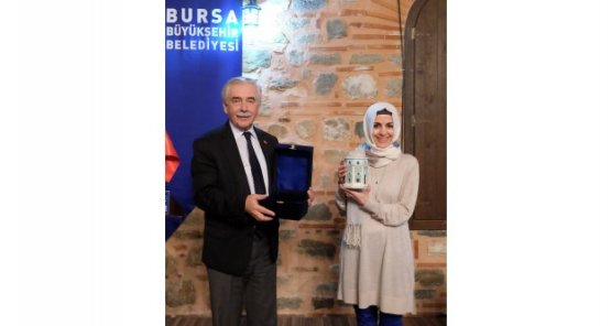 MUTLU İNSANLAR HUZURLU AİLELERDE YETİŞİR!