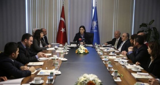 'Şehrim 2023 Çalışmasını Başlatacağız”