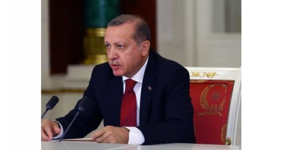'Suriye ve Irak'ın Parçalanmasına Tahammülümüz Yok”