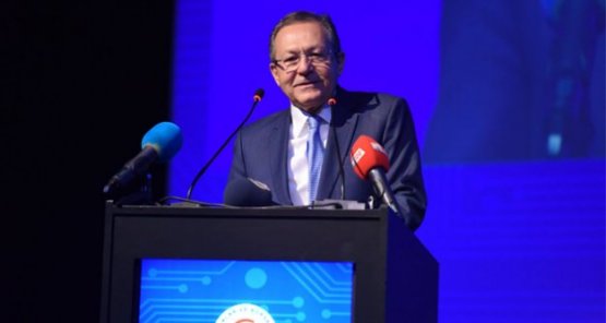 'TOBB Türkiye Teknoloji Buluşmaları' Balıkesir'de Gerçekleştirildi!