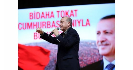 'Tüm Vatandaşların ‘Evet'te Birleşeceğine İnanıyorum”