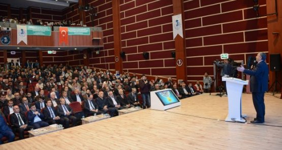 Türkiye Düşmanlarının Heveslerini Kursaklarında Bırakalım!