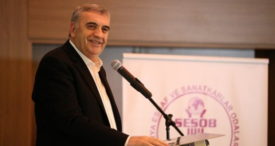 Türkiye Güçlenirse Esnafımız Güçlenir!