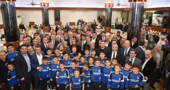 'UYUŞTURUCUYLA KOMBİNE MÜCADELE ŞART”