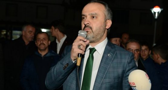 YENİ MEYDAN HİZMETE GİRDİ!