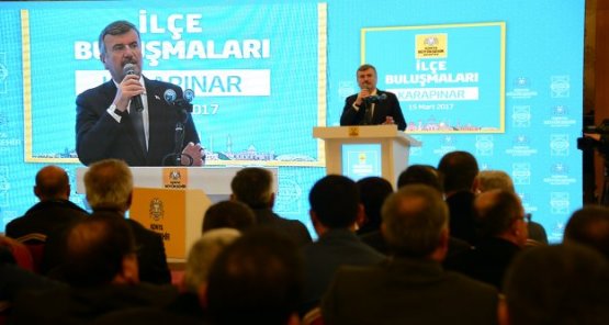 Yeniden Şahlanış İçin Engelleri Birlikte Aşalım