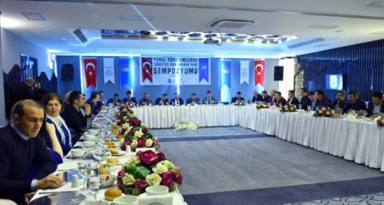Zabıtadan Tüketici Hakları Sempozyumu!