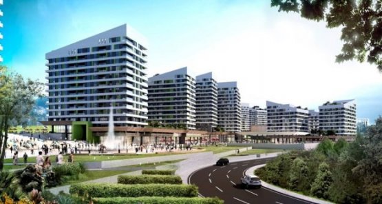 152 Evler ve Beyazıt Mahalleleri Modern Yapılara Kavuşacak!