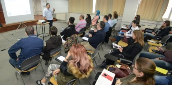 BTSO, Ülke Ekonomisine Yeni Girişimciler Yetiştiriyor!