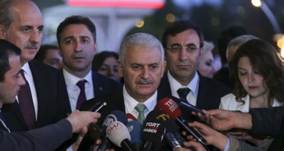 'Bu Karar Türkiye'nin Gerçekleriyle Örtüşmeyen, Tamamen Siyasi Bir Karardır”